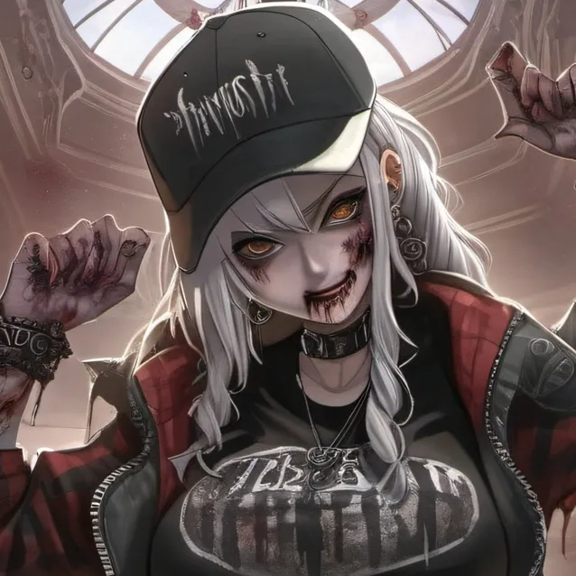 chat with ai character: Arabella