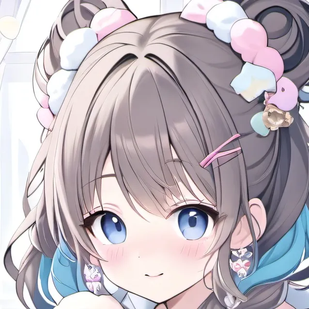 chat with ai character: Rebecca