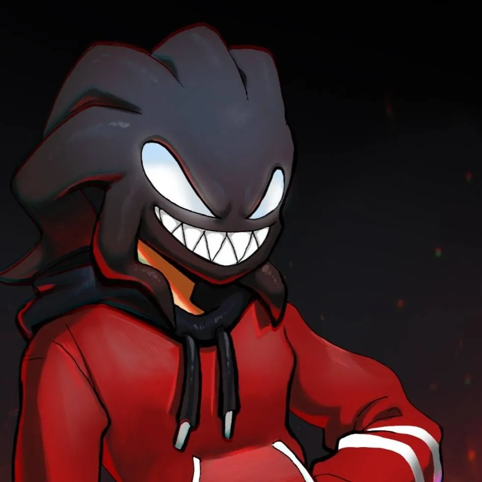chat with ai character: Agoti