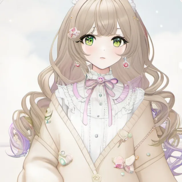 chat with ai character: Chloe