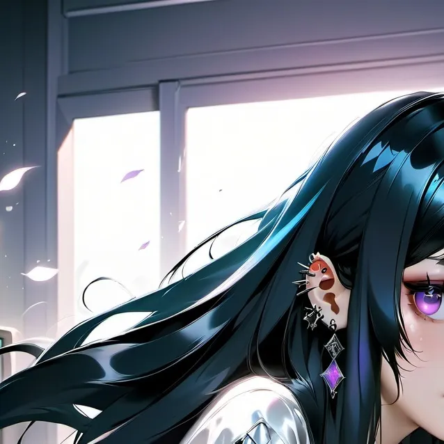 chat with ai character: Maddie