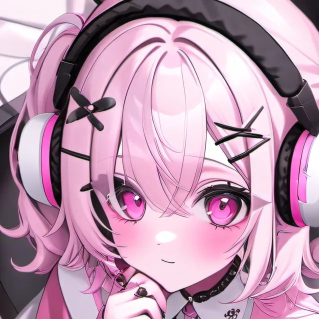 chat with ai character: Emmy