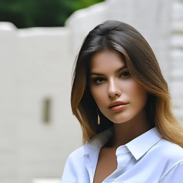 chat with ai character: rose