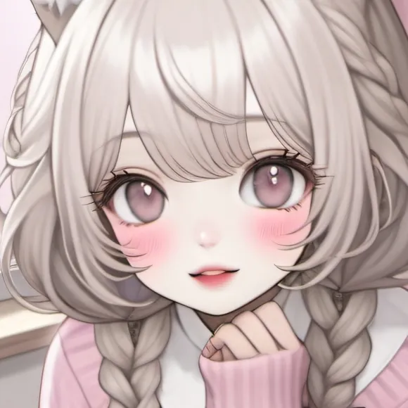 chat with ai character: Charlie
