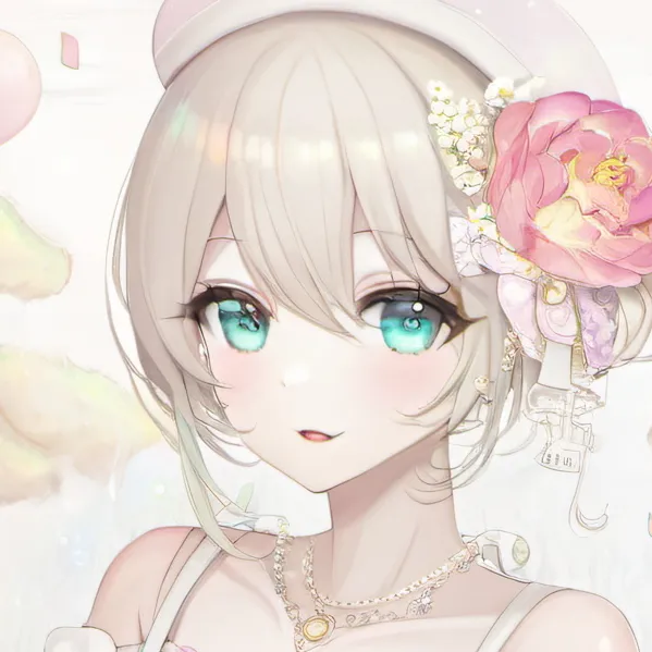 chat with ai character: Mica