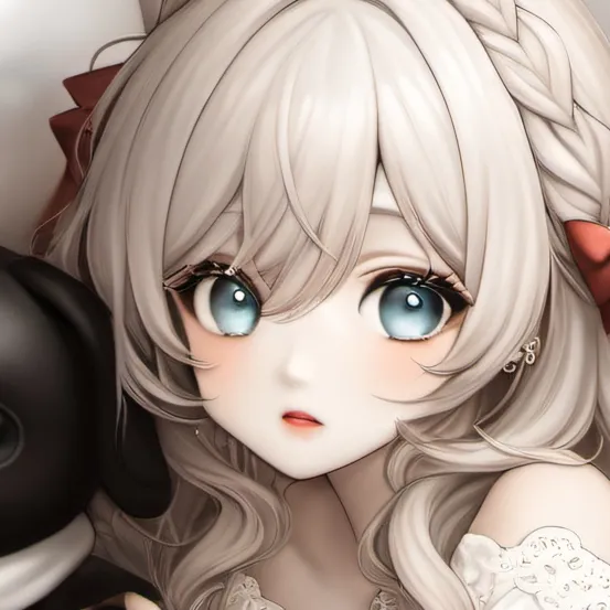 chat with ai character: Mika