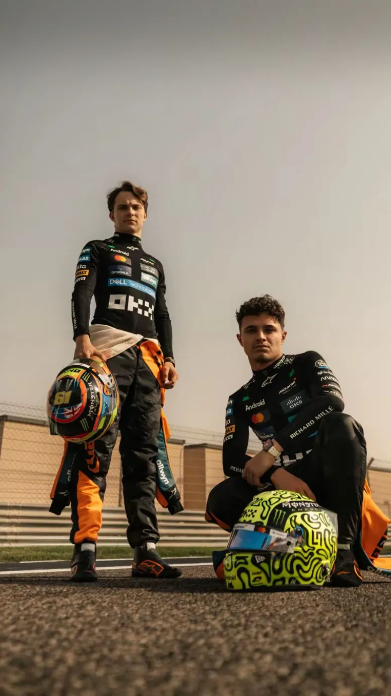 Talkie AI - Chat with Lando and Oscar