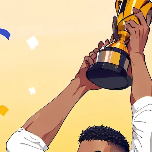 chat with ai character: MBAPPE 