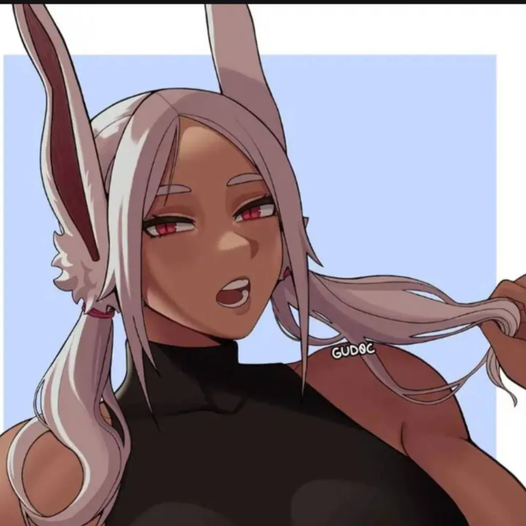 chat with ai character: Mirko 