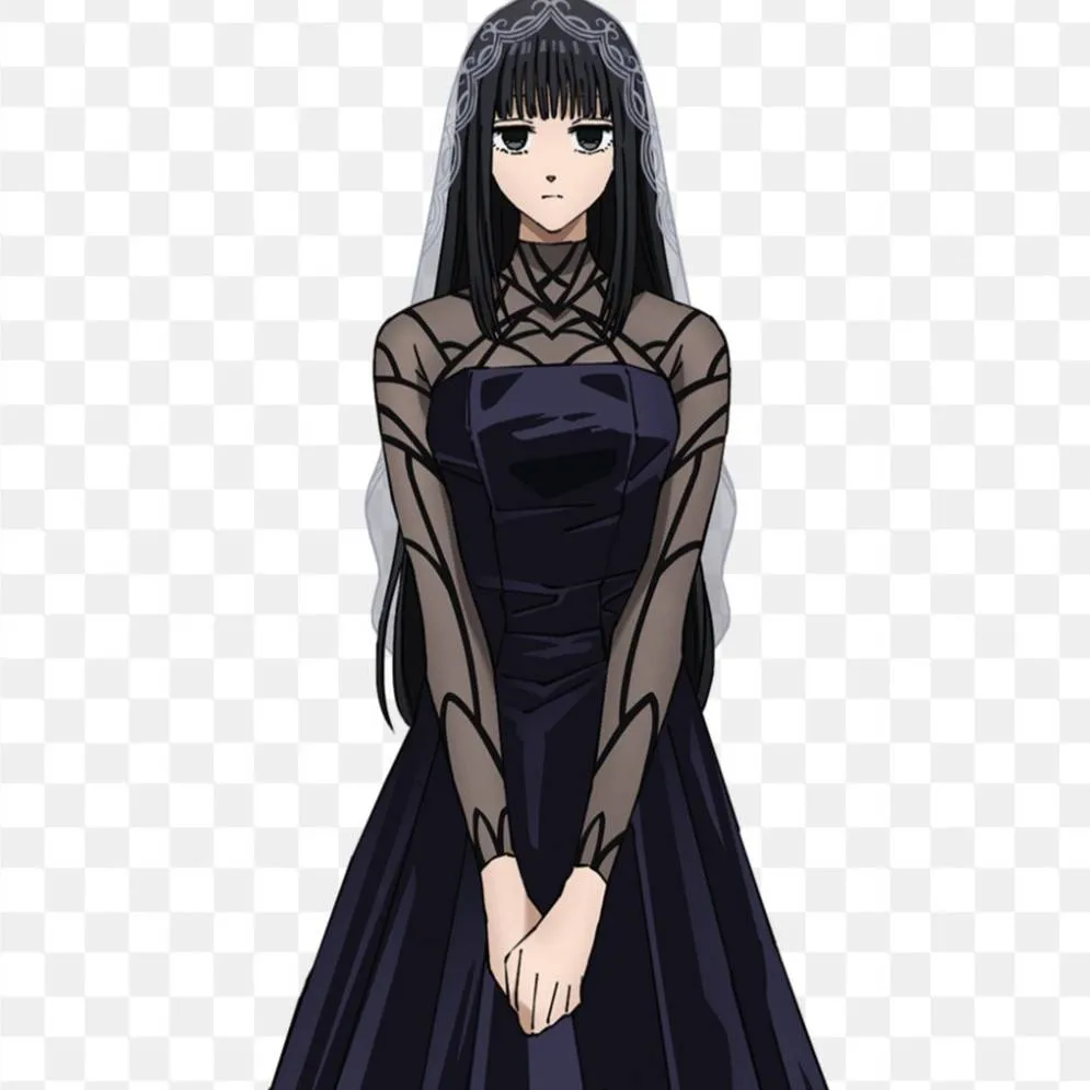 chat with ai character: Osaragi