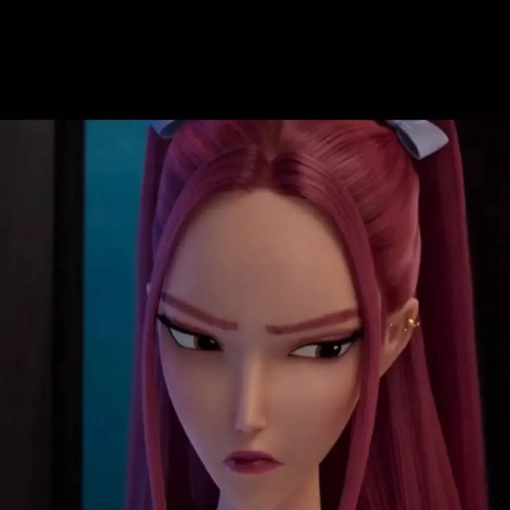 chat with ai character: mira