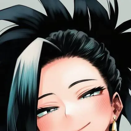 chat with ai character: Momo