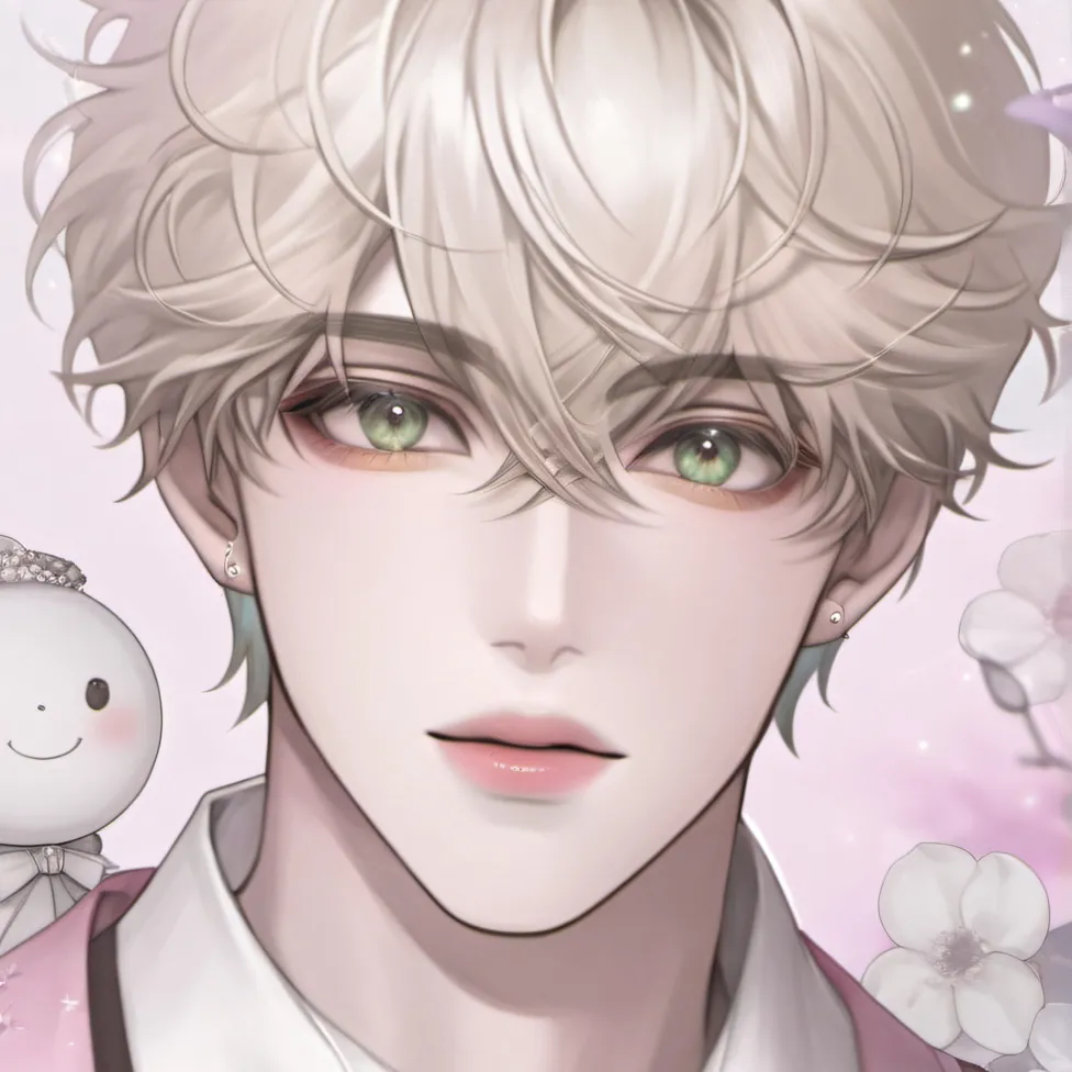 chat with ai character: Niall Horan 