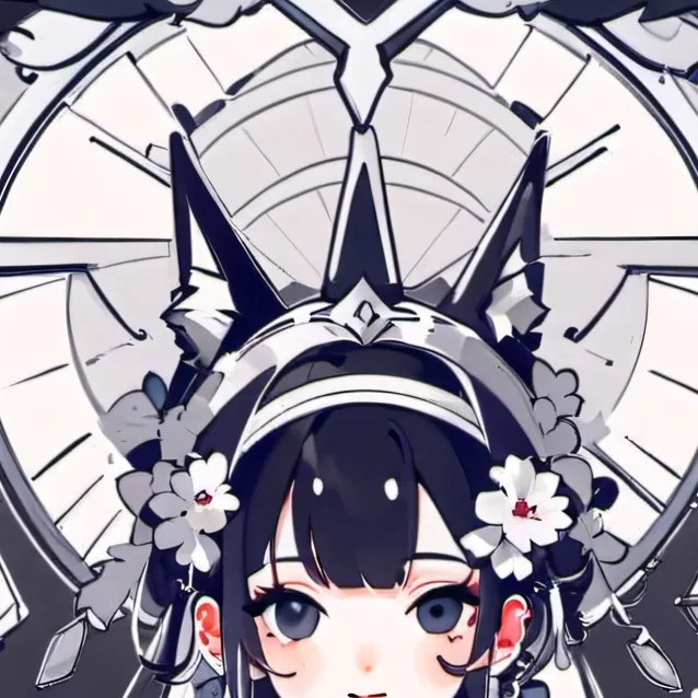 chat with ai character: Fpe Red