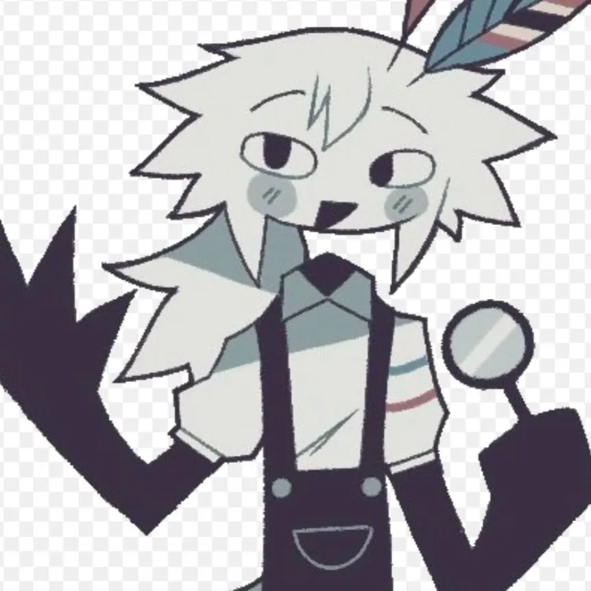 chat with ai character: Engel 