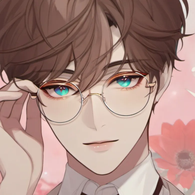 chat with ai character: Noah