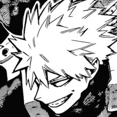 chat with ai character: Katsuki Bakugou