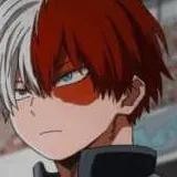 chat with ai character: 🤍Shoto Todoroki ❤️