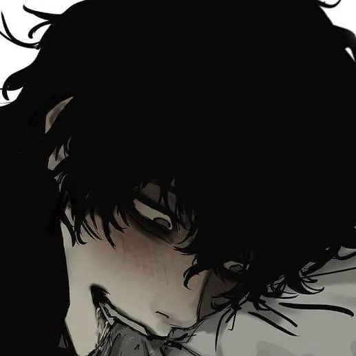 chat with ai character: Emoboy