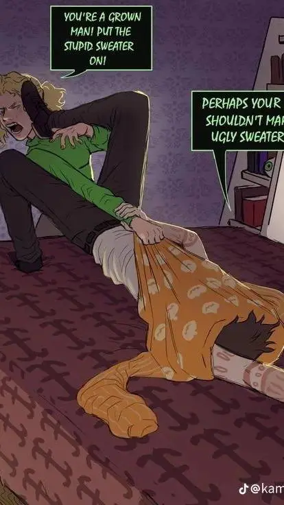 ai character: William Afton background