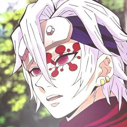 chat with ai character: Tengen Uzui