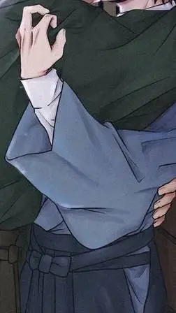 ai character: Sanemi Shinizagawa background