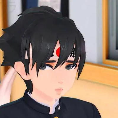 chat with ai character: Budo Masuta 