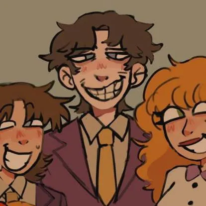 chat with ai character: Afton Family 