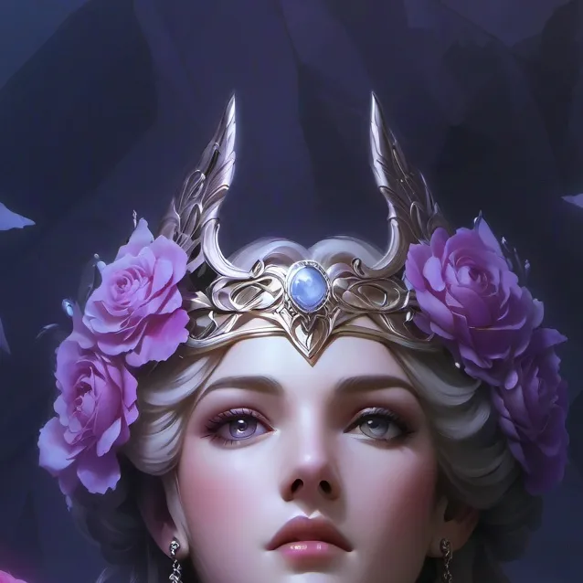 chat with ai character: Aphrodite 
