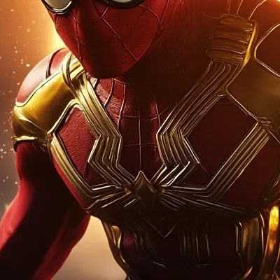 chat with ai character: SpiderPhoenix