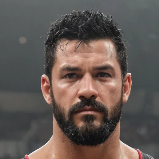 chat with ai character: Fenton Harper