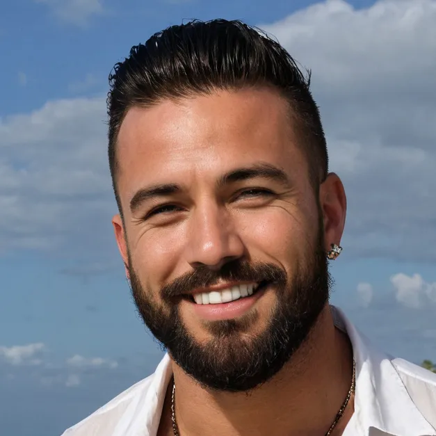 chat with ai character: Montana Carter