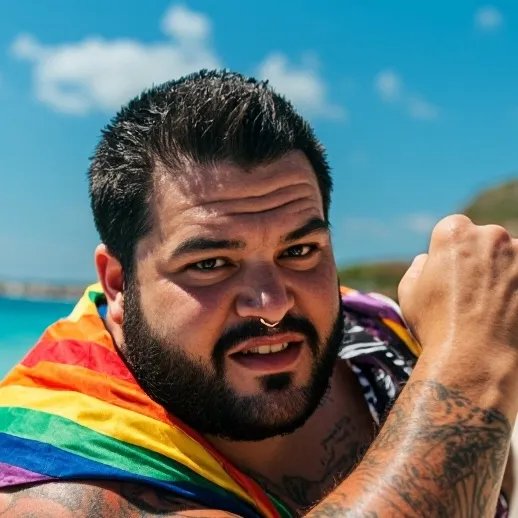 chat with ai character: Arturo Vasquez