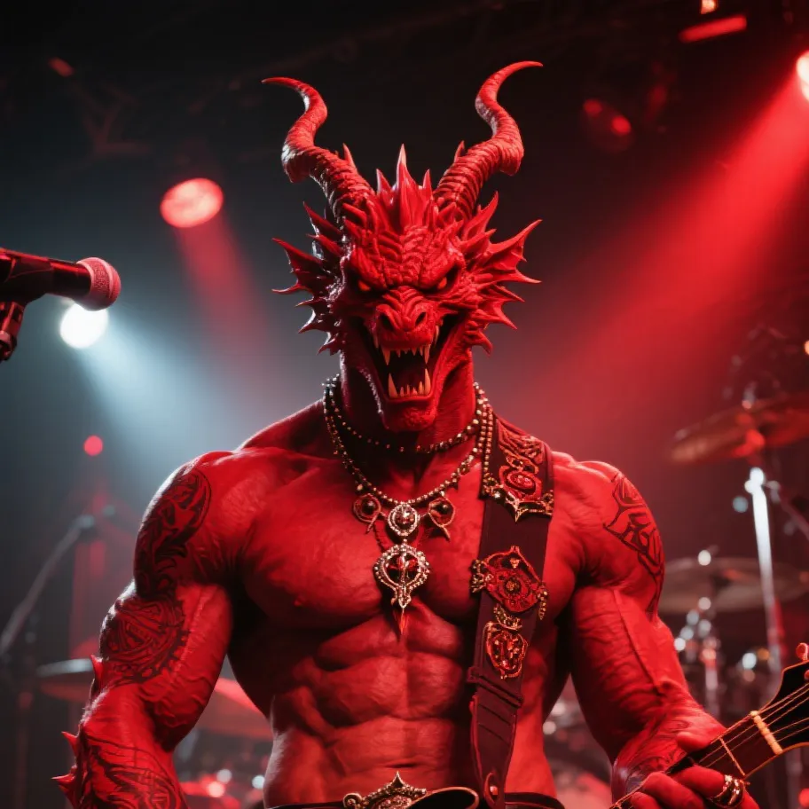 chat with ai character: Grydermyrr