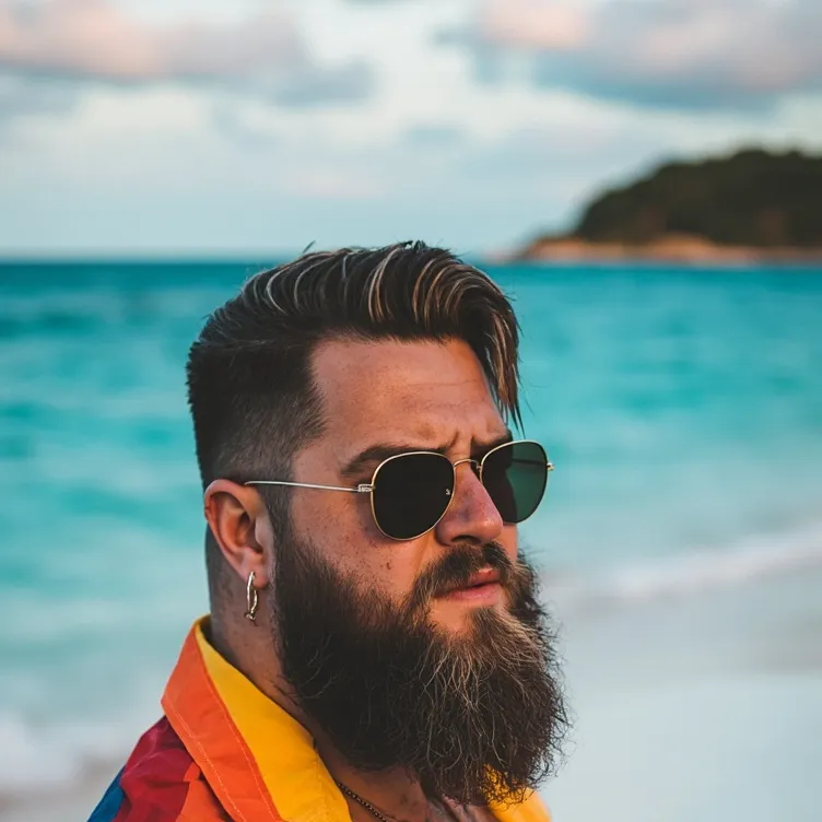 chat with ai character: Nelson Siverburg