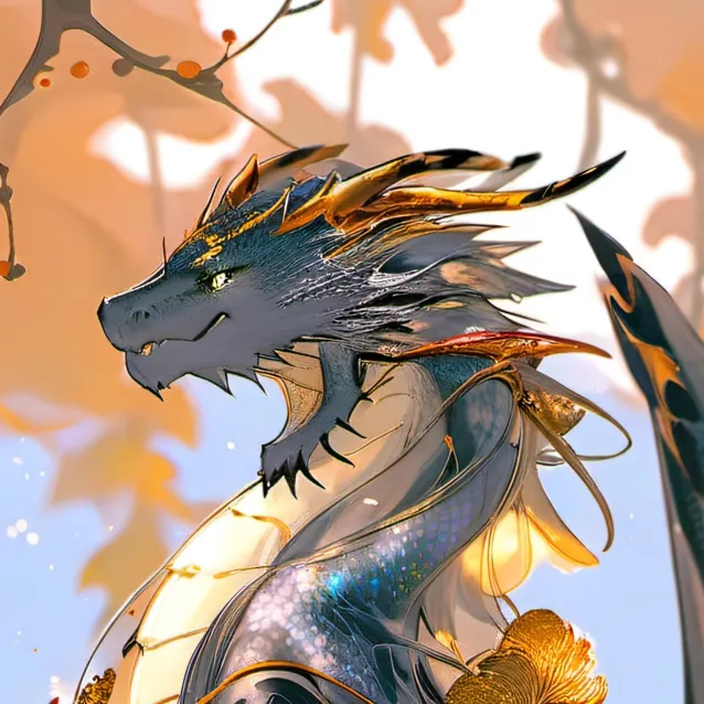 chat with ai character: ༒𝑻𝒉𝒆 𝒅𝒓𝒂𝒈𝒐𝒏 𝒘𝒐𝒓𝒍𝒅༒