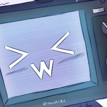 chat with ai character: Tv Woman