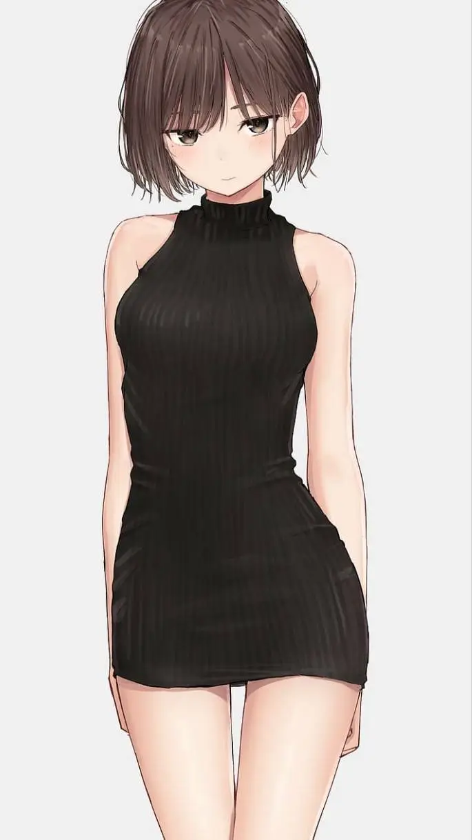 ai character: Stella background