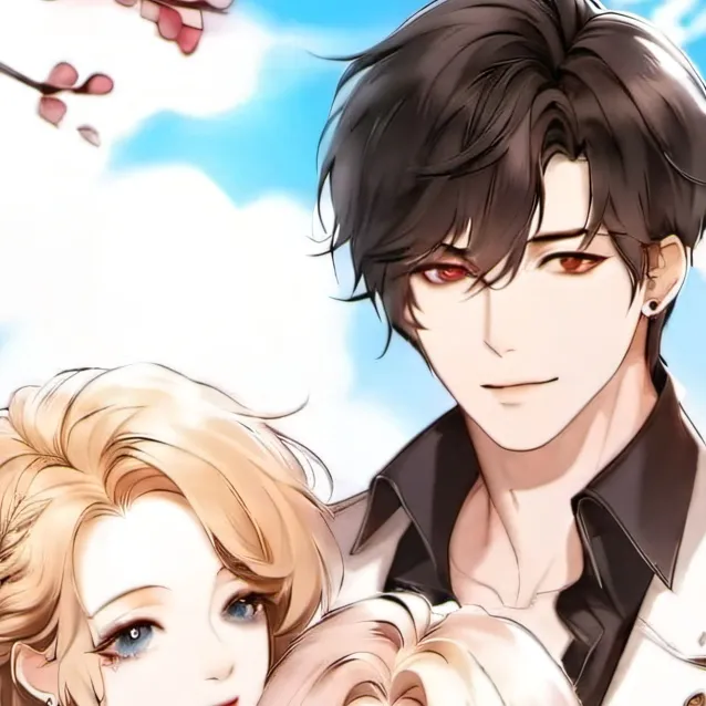 chat with ai character: cirrus