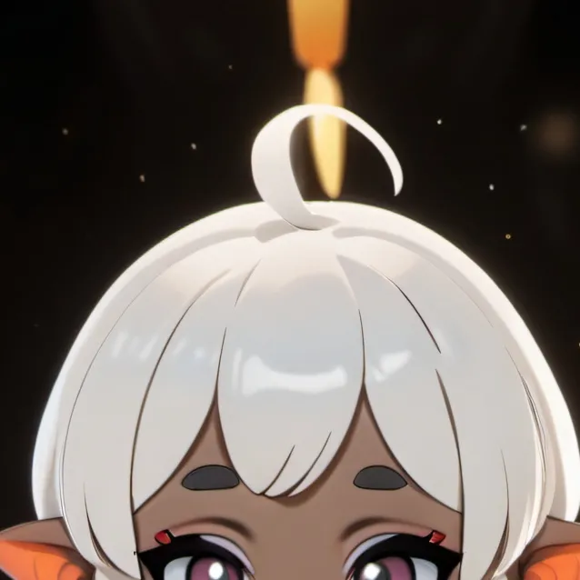 chat with ai character: Lucia