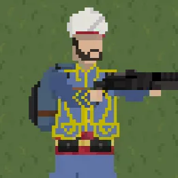 chat with ai character: WW1 French army