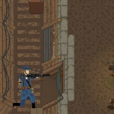 chat with ai character: WW1 French army