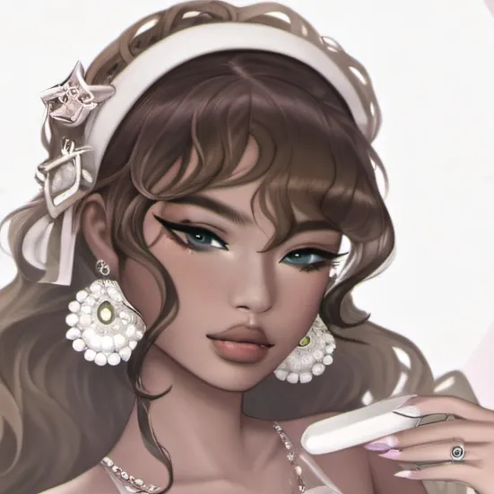 chat with ai character: Lindsay