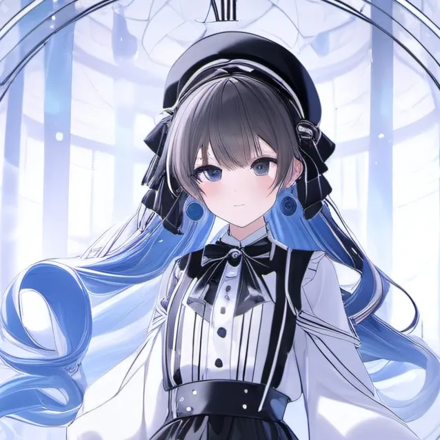 chat with ai character: Miyu