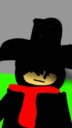 ai character: ieazy background