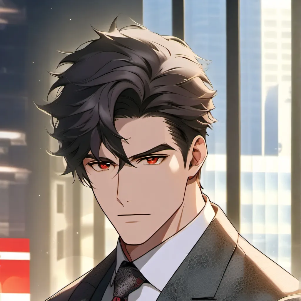 chat with ai character: alpha sigma male