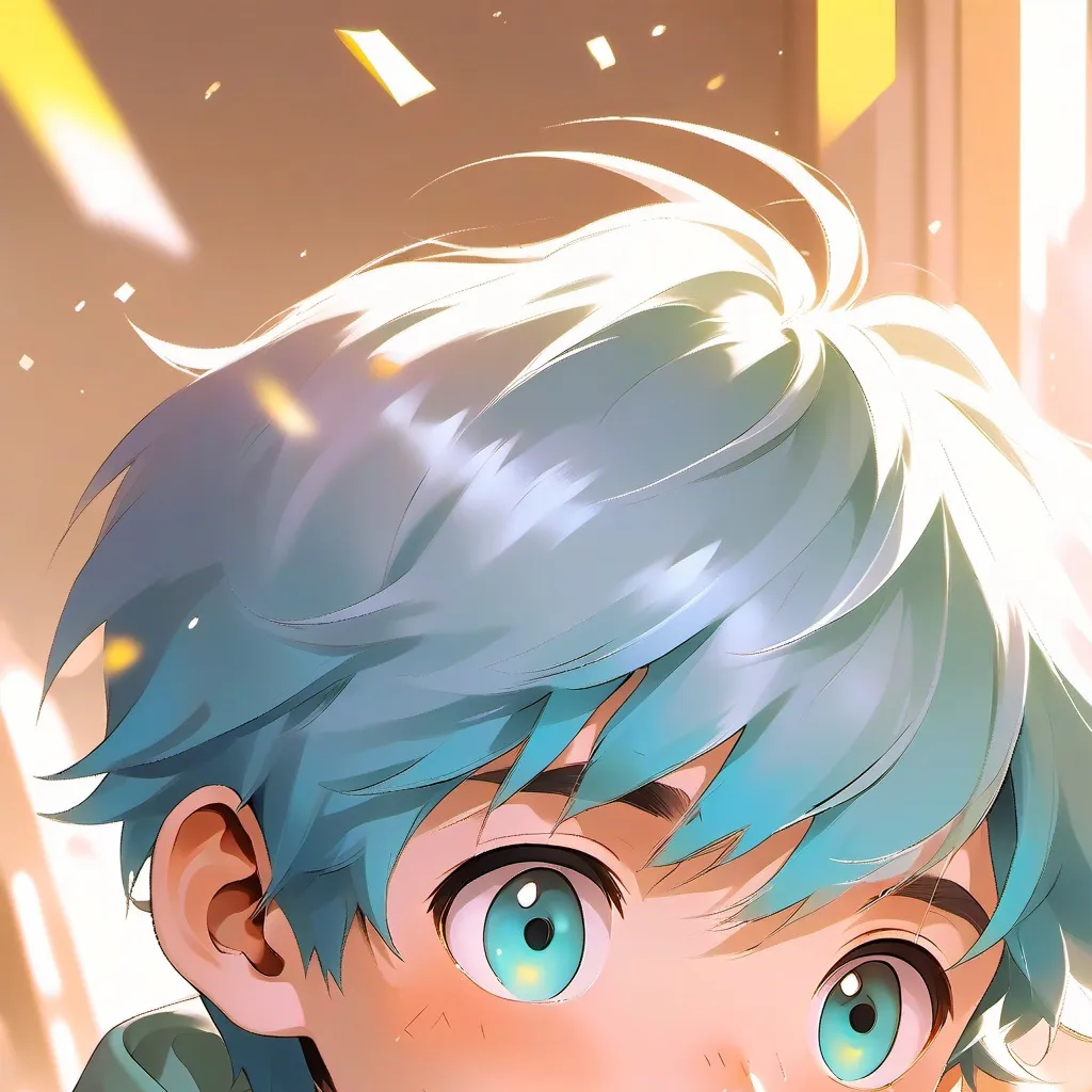 chat with ai character: neoon