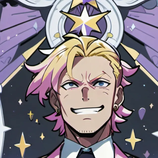 chat with ai character: ALL MIGHT!!!