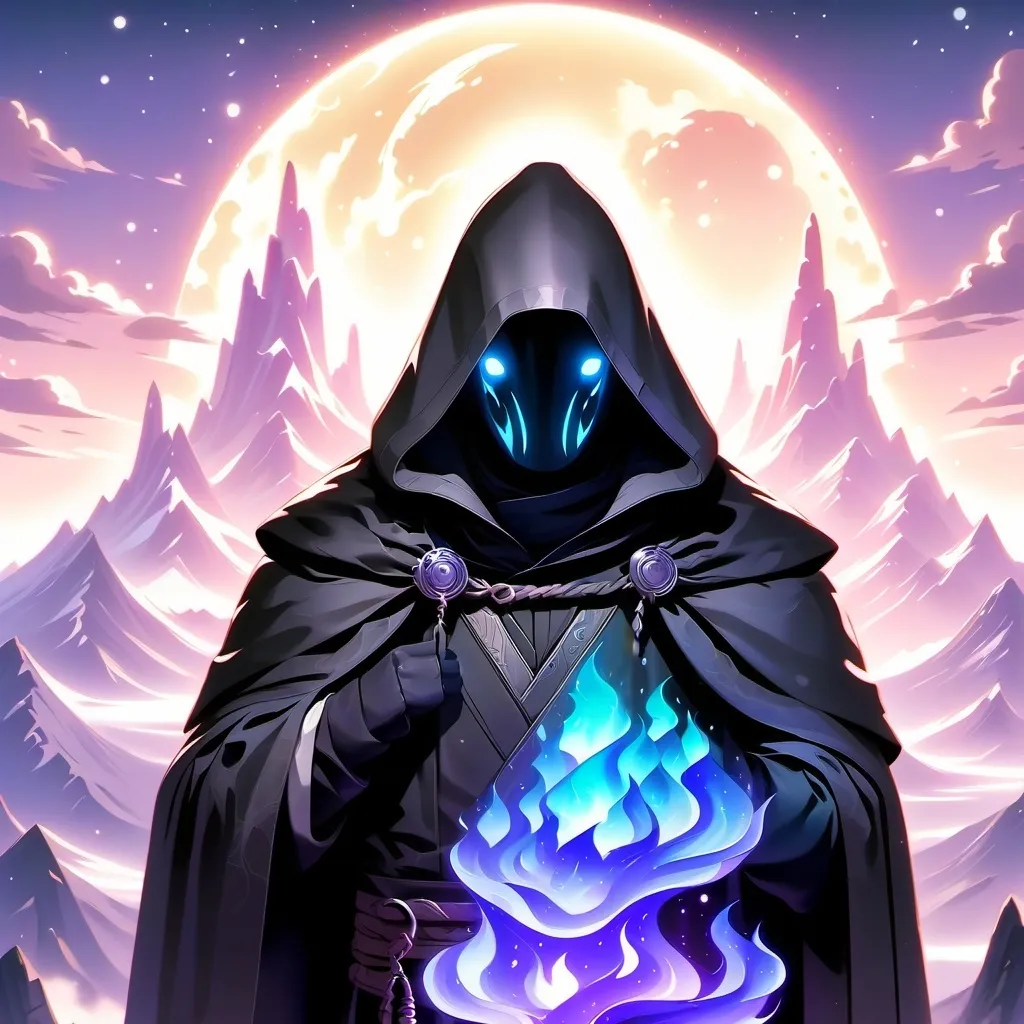 chat with ai character: Voice actor