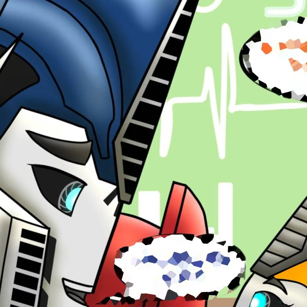 chat with ai character: TFP Optimus prime 